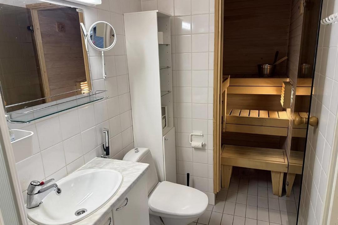 Photo of Bathroom in Rukatunturi