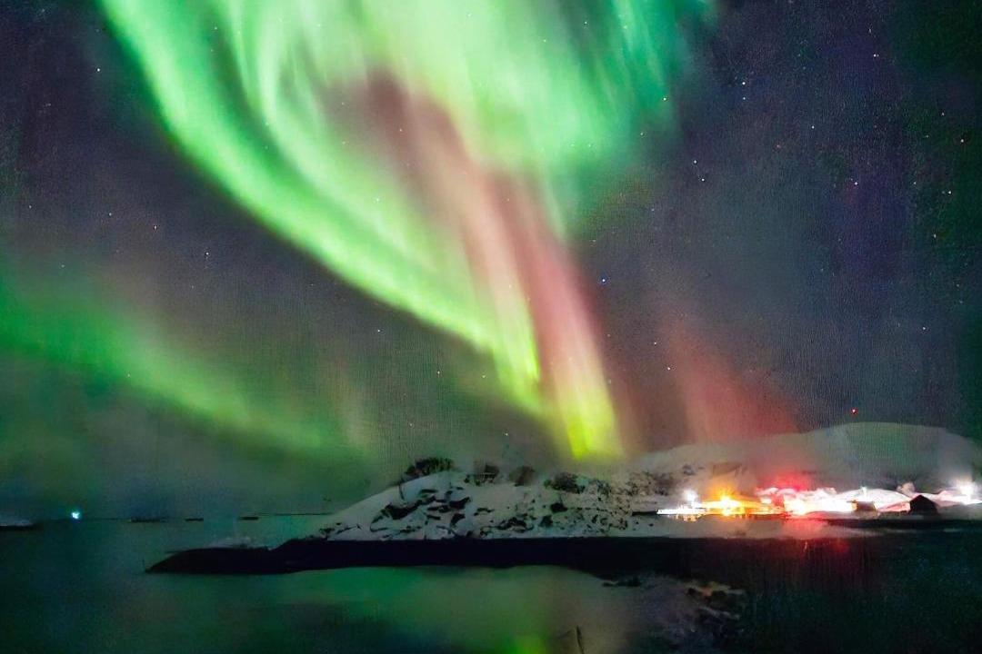 Photo of Others in Tromso