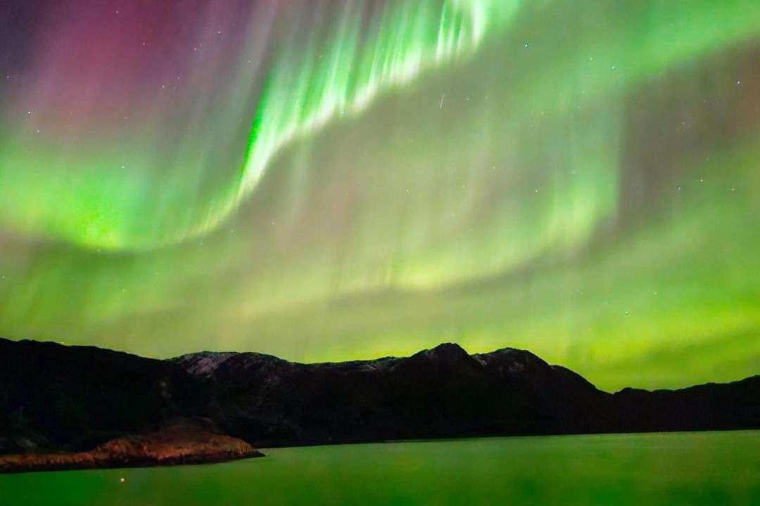 Photo of Others in Tromso