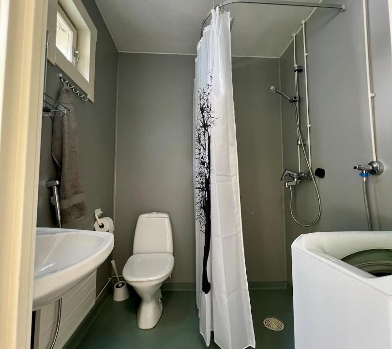 Photo of Bathroom in Lahti