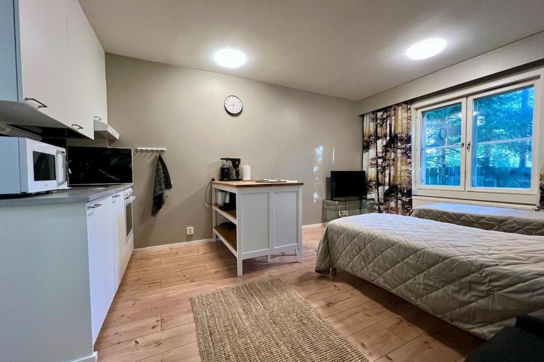 Photo of Bedroom in Lahti