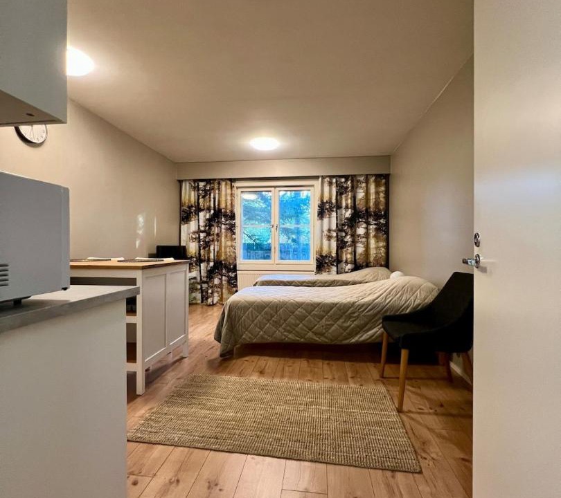 Photo of Bedroom in Lahti