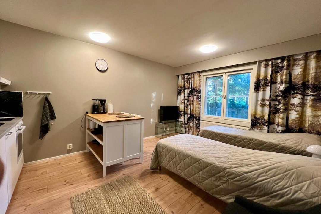Photo of Bedroom in Lahti