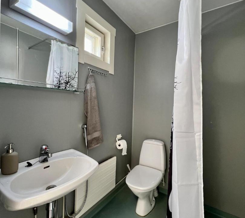Photo of Bathroom in Lahti