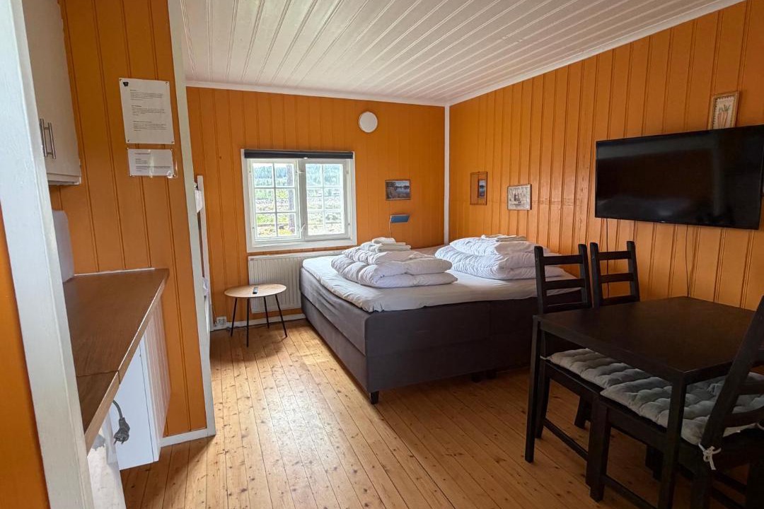 Photo of Bedroom in Flesberg