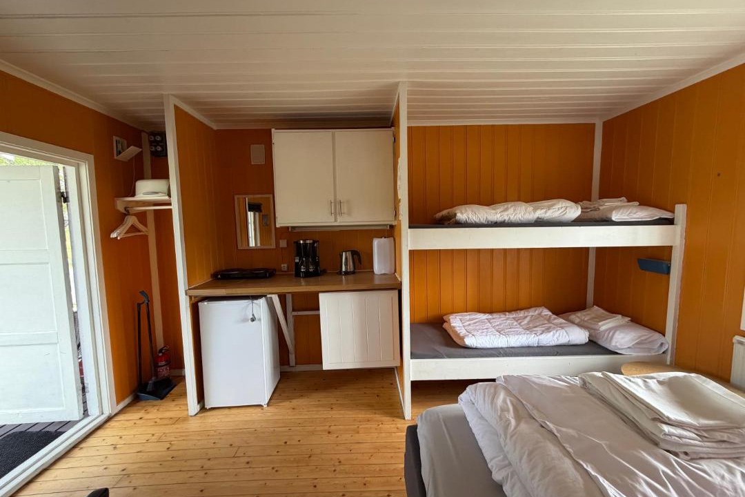 Photo of Bedroom in Flesberg