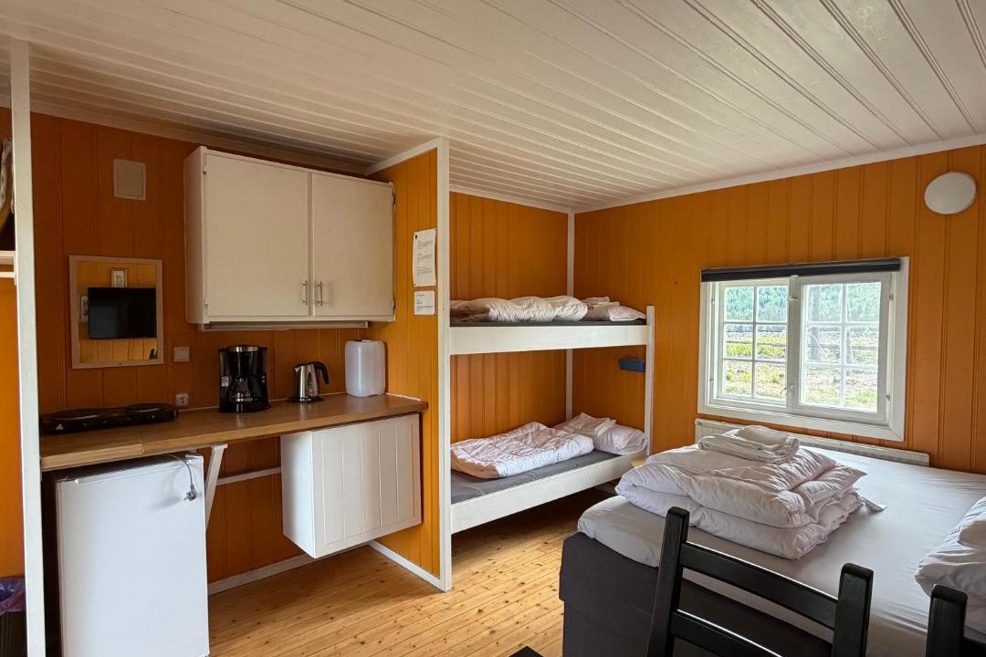 Photo of Bedroom in Flesberg