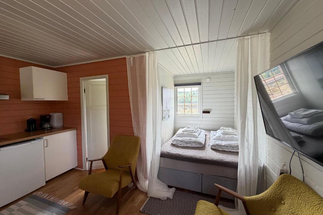 Photo of Bedroom in Flesberg