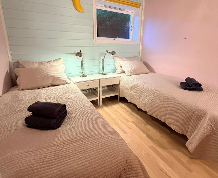 Photo of Bedroom in Odda