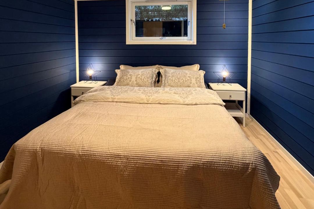 Photo of Bedroom in Odda