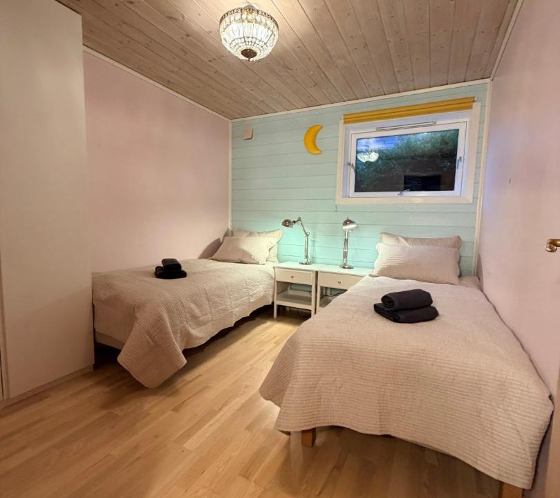 Photo of Bedroom in Odda