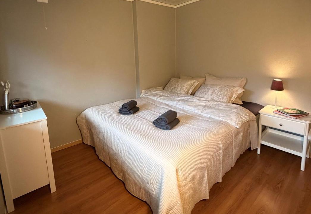 Photo of Bedroom in Odda