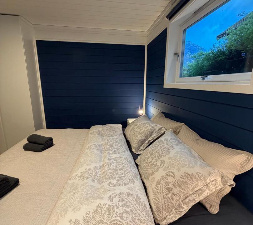 Photo of Bedroom in Odda