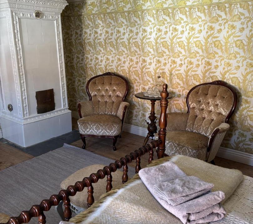 Photo of Bedroom in Mardaklev