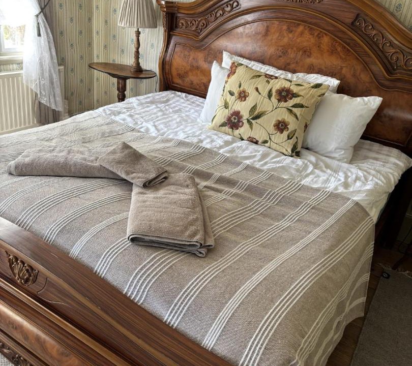 Photo of Bedroom in Mardaklev