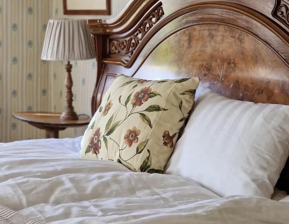 Photo of Bedroom in Mardaklev