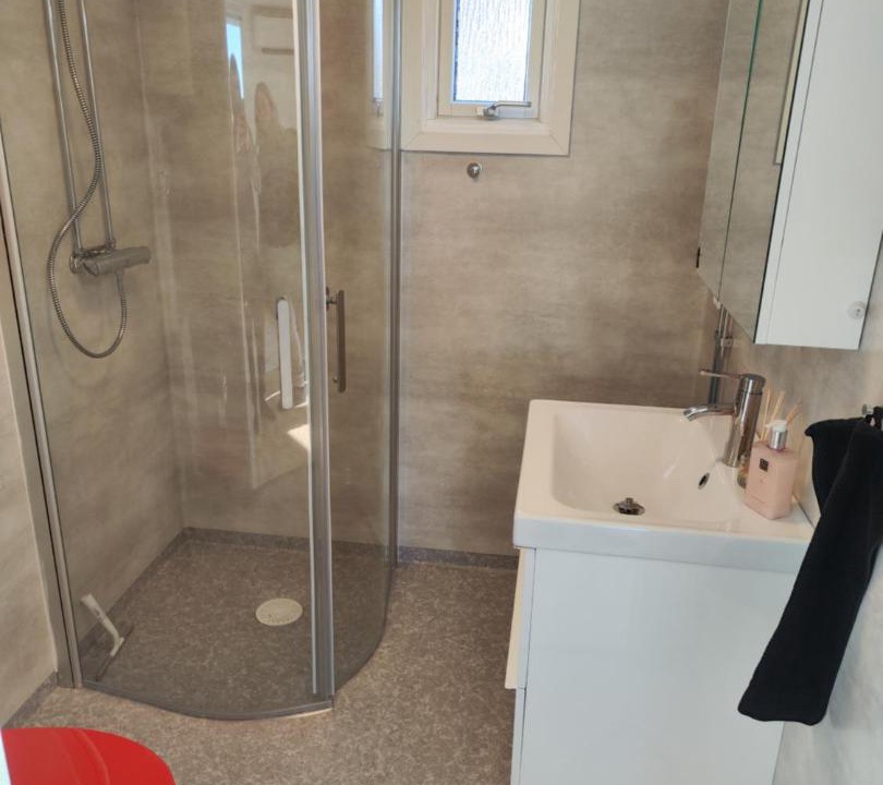 Photo of Bathroom in Halmstad
