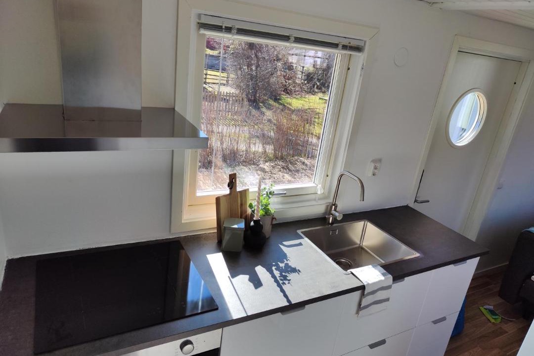 Photo of Kitchen in Halmstad