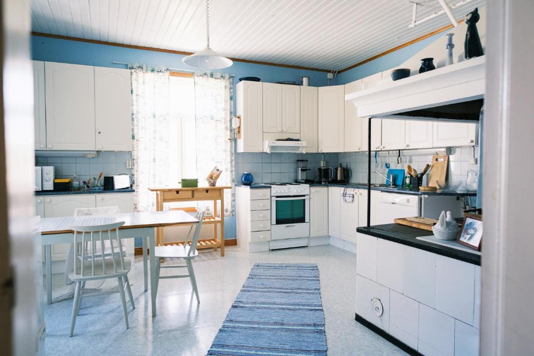 Photo of Kitchen in Pargas
