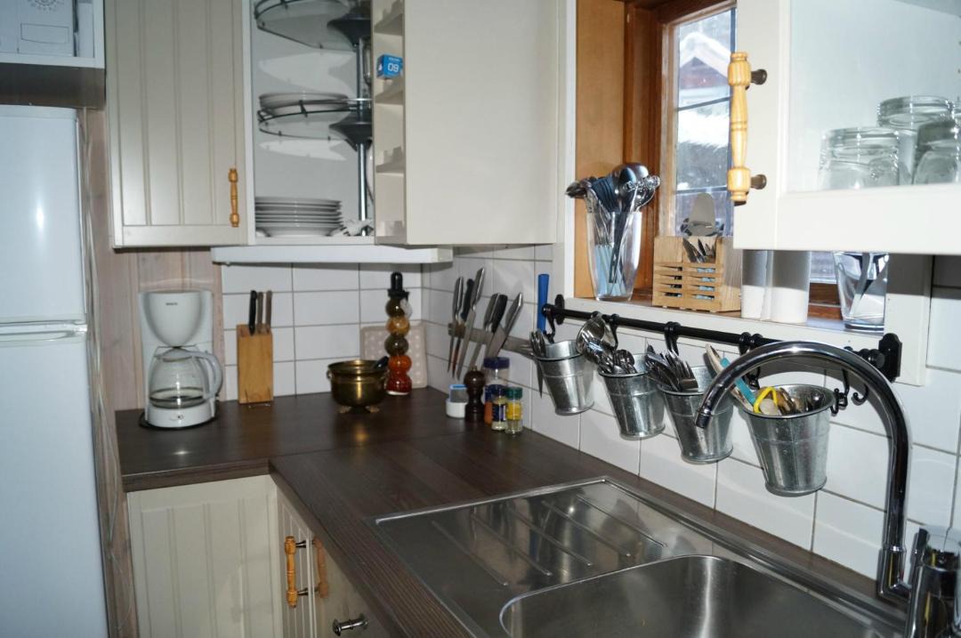 Photo of Kitchen in Stoten