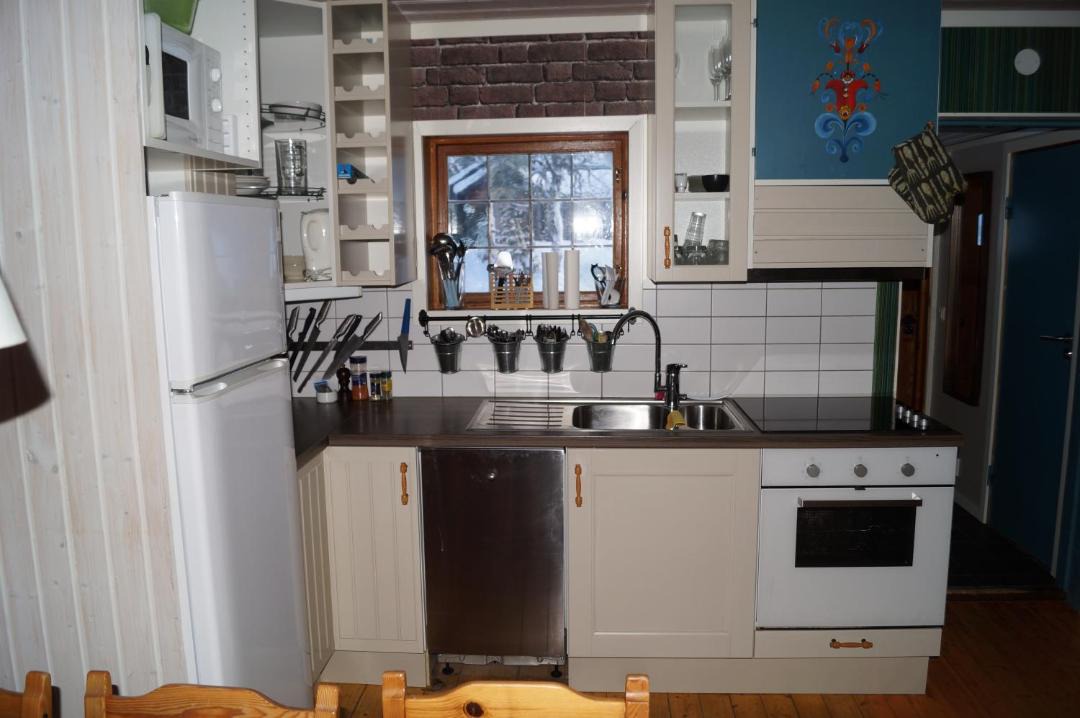 Photo of Kitchen in Stoten