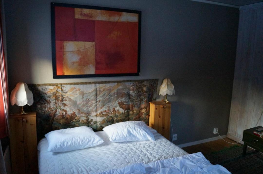 Photo of Bedroom in Stoten
