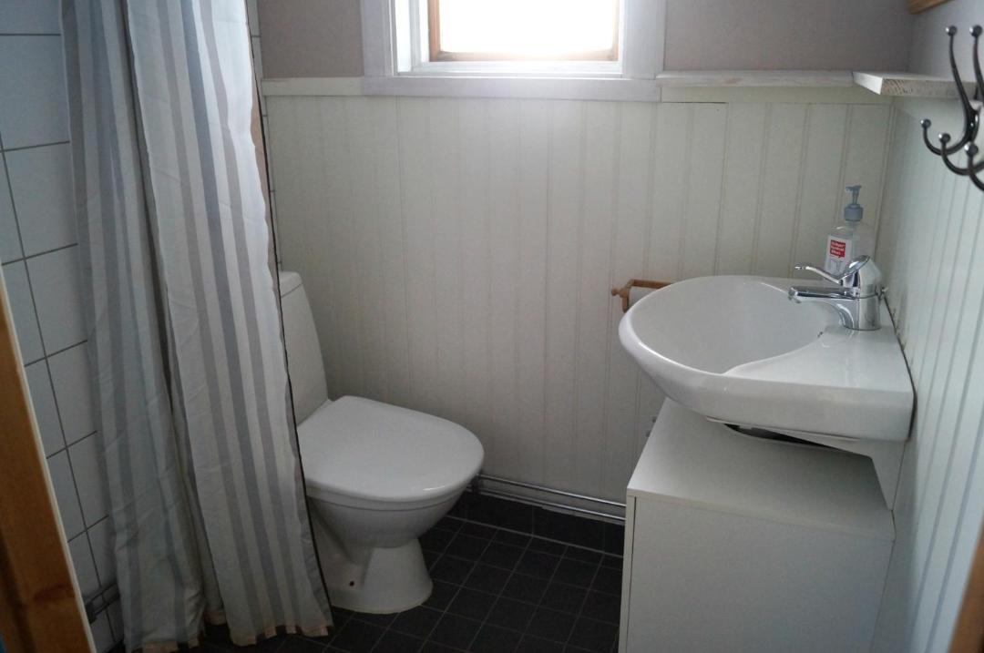 Photo of Bathroom in Stoten