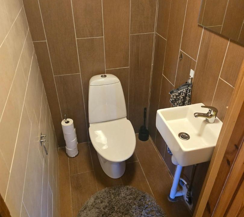Photo of Bathroom in Undenas