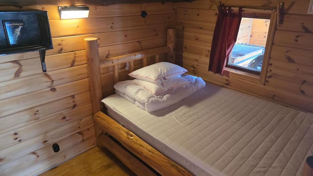 Photo of Bedroom in Undenas