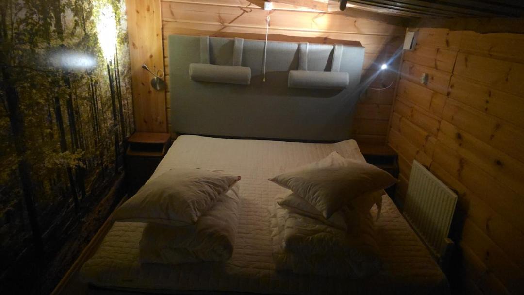 Photo of Bedroom in Undenas