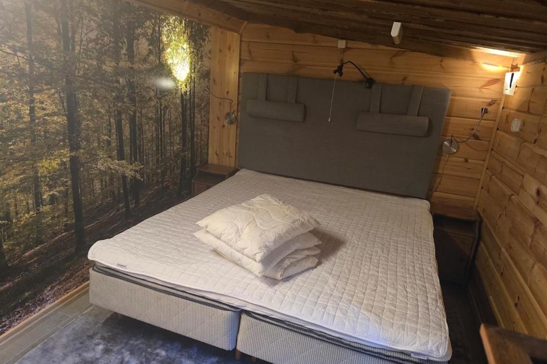 Photo of Bedroom in Undenas