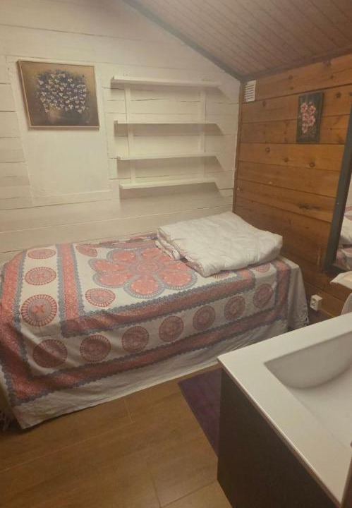Photo of Bedroom in Undenas