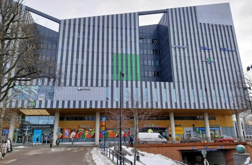 Photo of Others in Vantaa City Centre