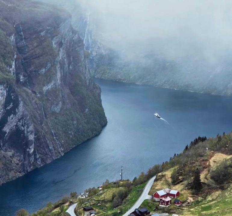 Photo of Others in Eidsdal