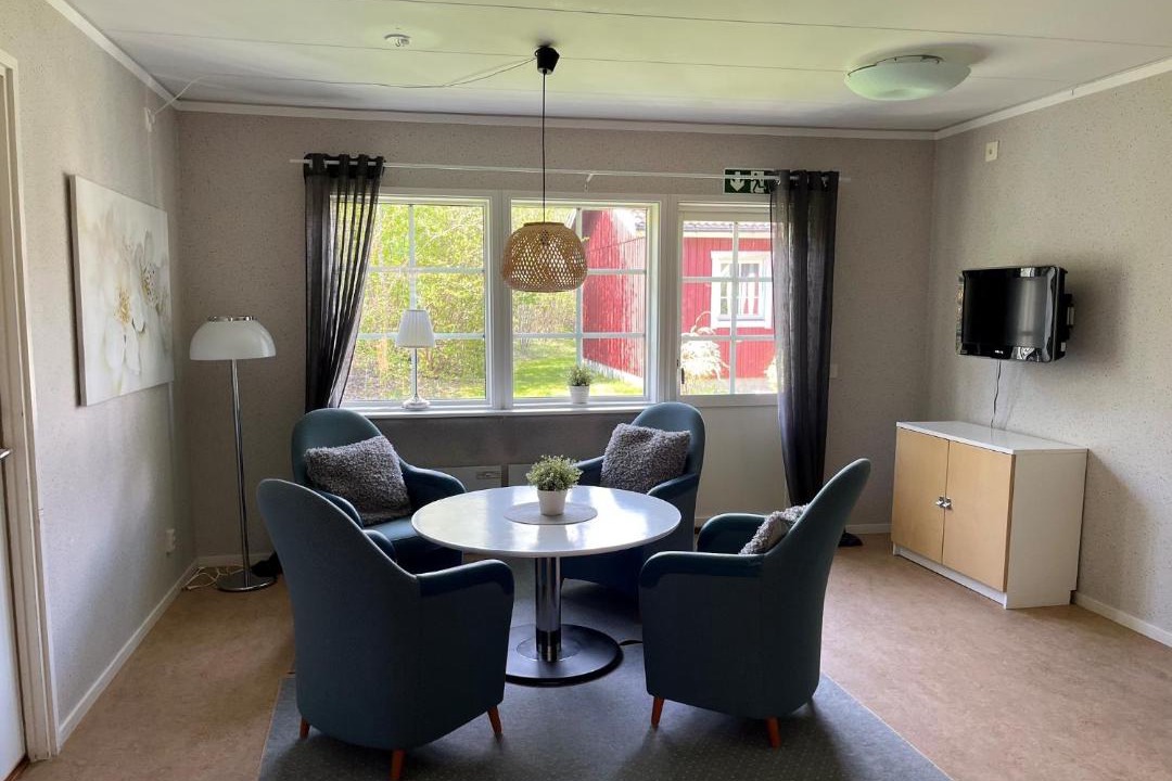 Photo of Livingroom in Vaddo