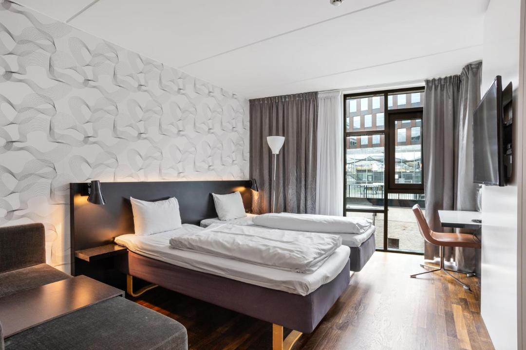 Photo of Bedroom in Drammen