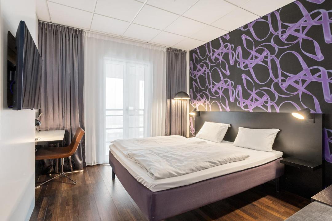 Photo of Bedroom in Drammen