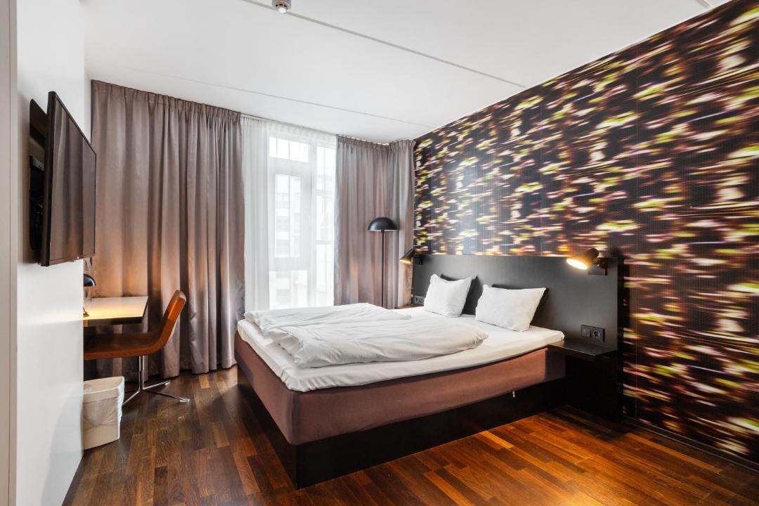 Photo of Bedroom in Drammen