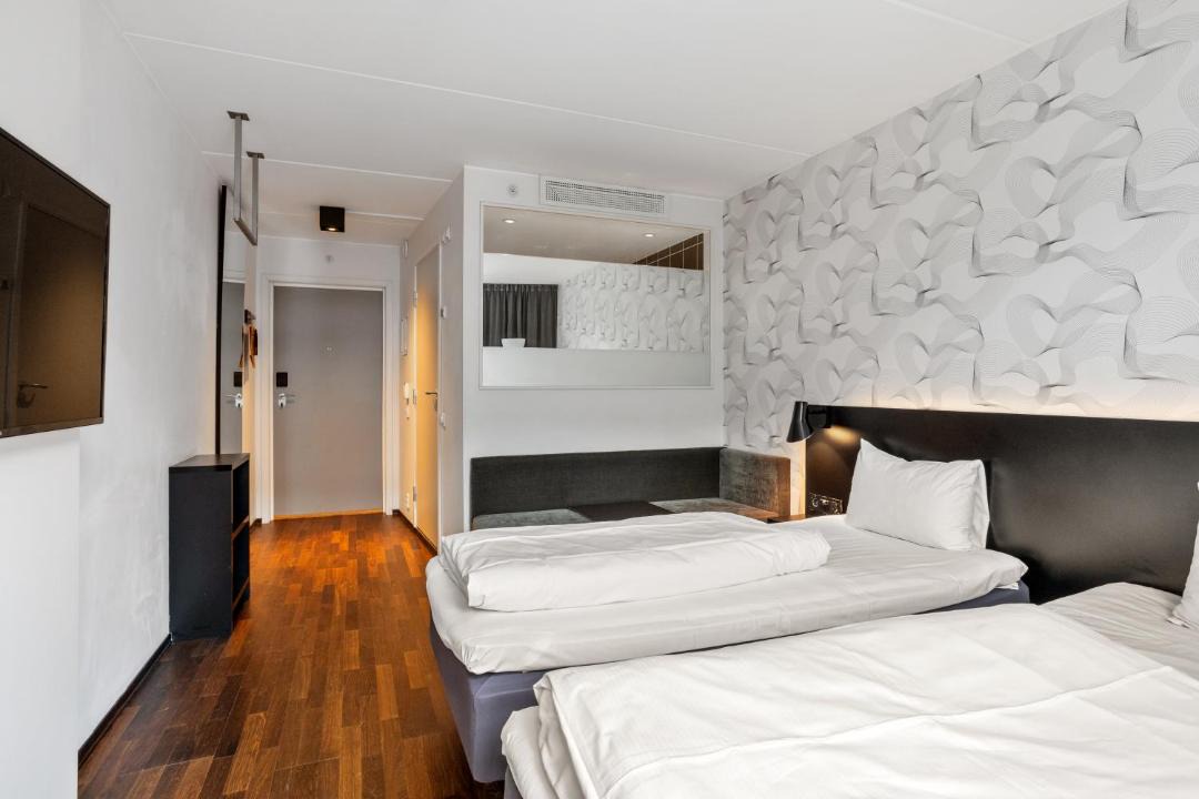 Photo of Bedroom in Drammen