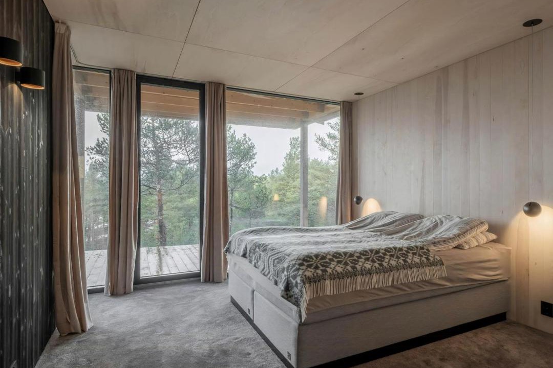Photo of Bedroom in Aure