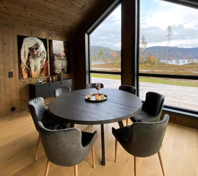 Photo of Livingroom in Nissedal