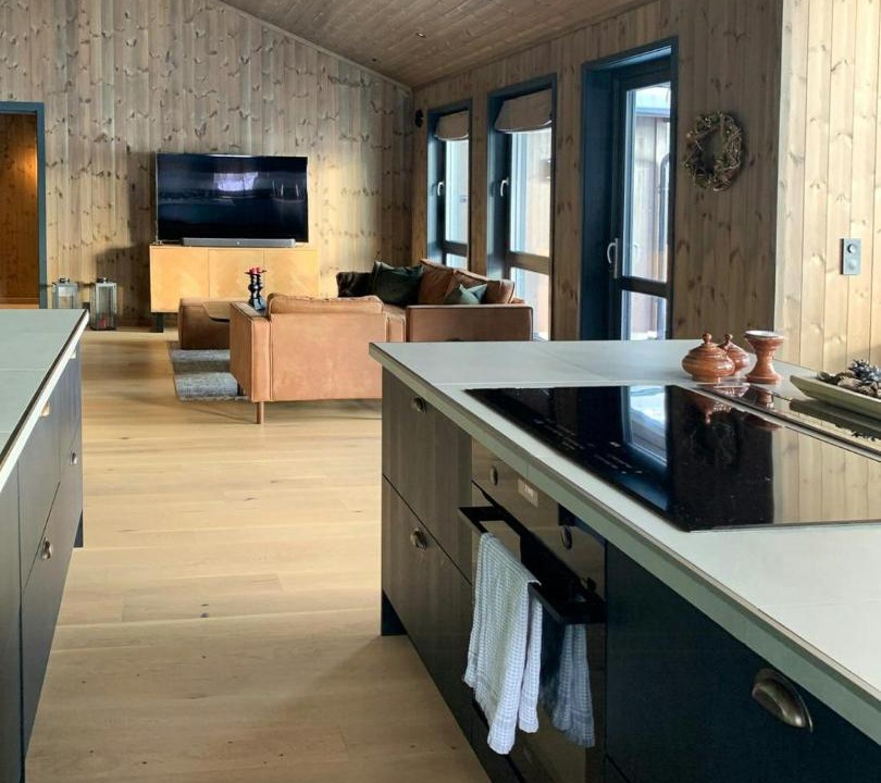 Photo of Kitchen in Nissedal