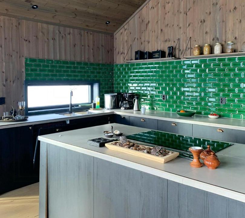 Photo of Kitchen in Nissedal