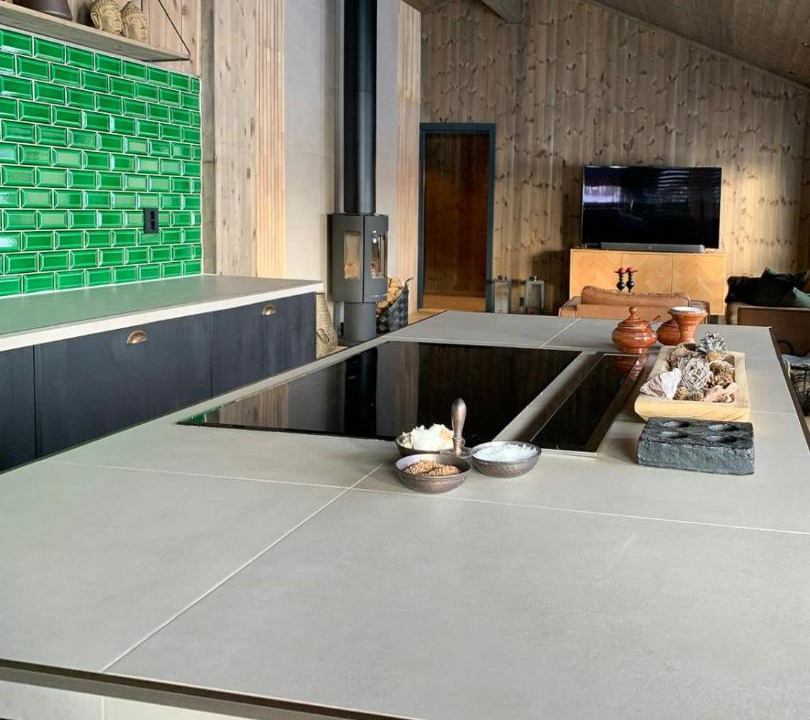 Photo of Kitchen in Nissedal