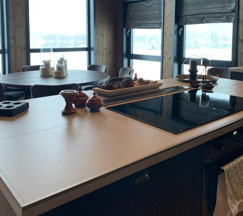 Photo of Kitchen in Nissedal