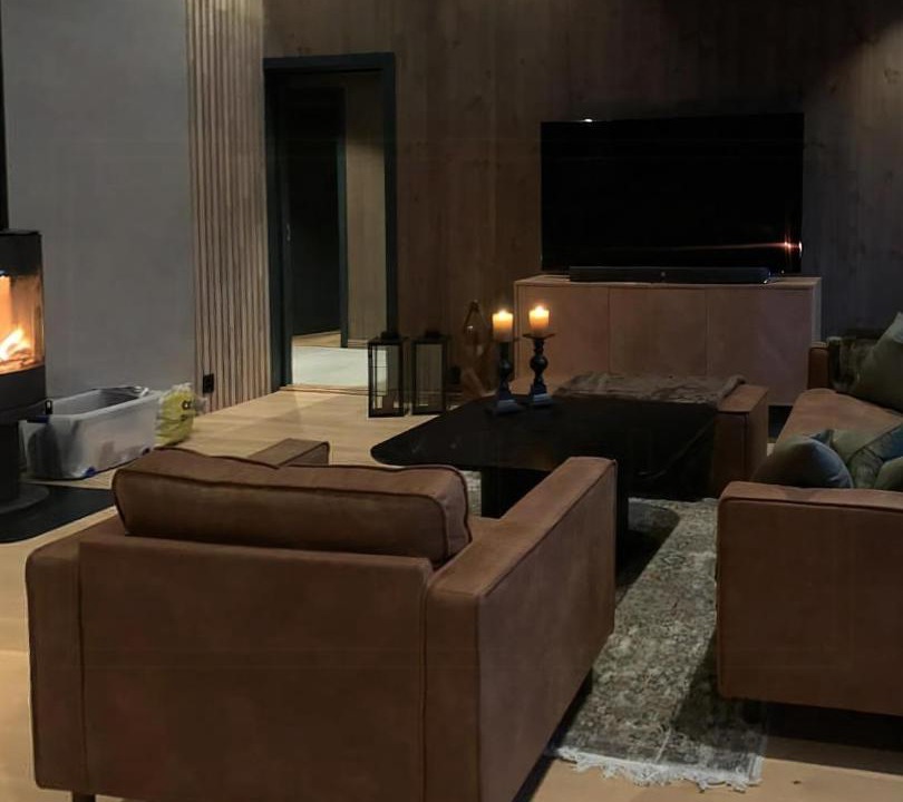 Photo of Livingroom in Nissedal