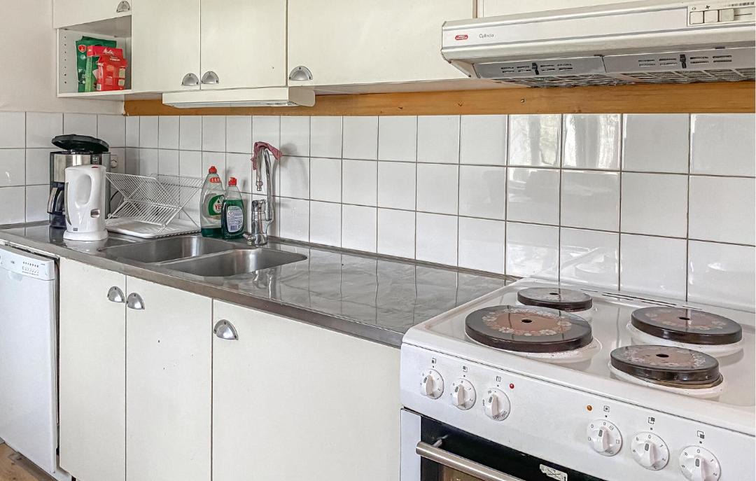 Photo of Kitchen in Nybro