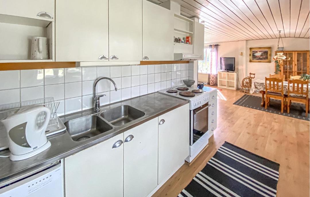Photo of Kitchen in Nybro