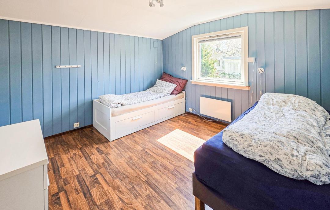 Photo of Bedroom in Tonsberg