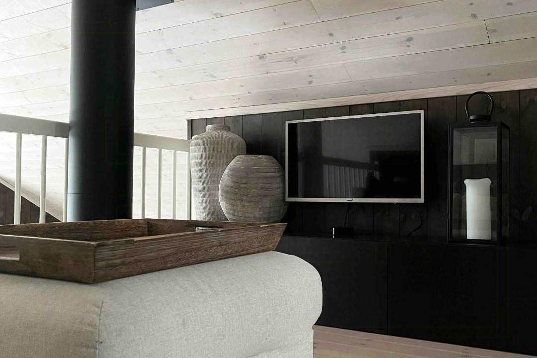 Photo of Livingroom in Amot